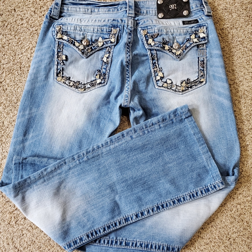 Miss Me  Jeans